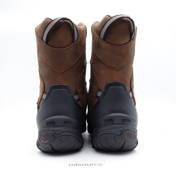NEW Men\'s Oboz Bridger 10\
